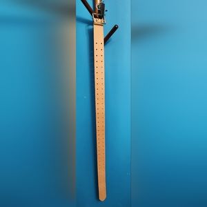 ✨️Final Price✨️NWT Express Belt Sz M